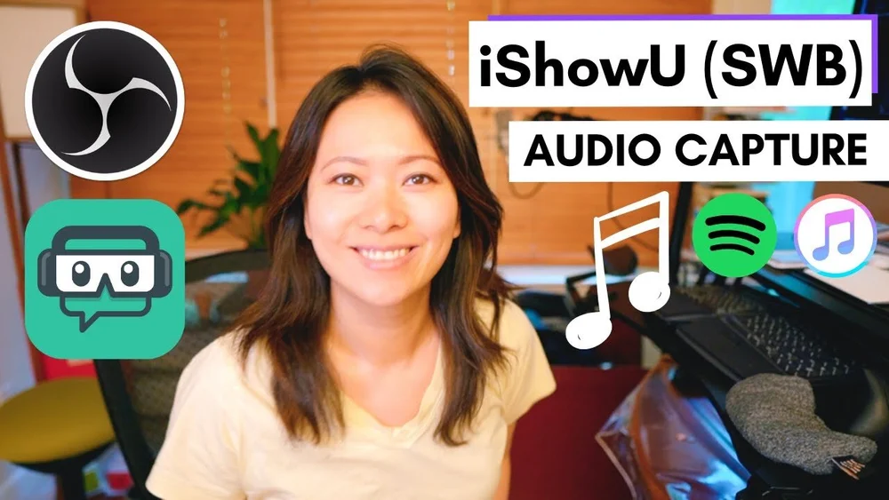 Ishowu Mac Free