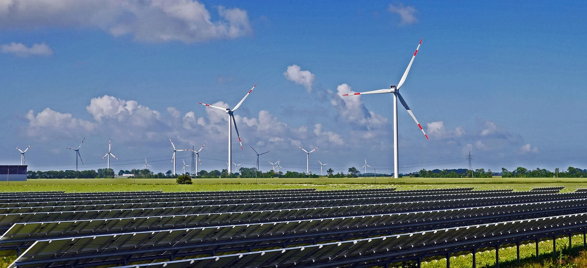 Solar and wind energy are blazing trails in clean energy, but there are small things you can do to help the Earth at home!