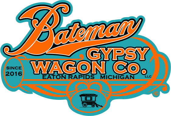 Bateman Gypsy Wagon Co.