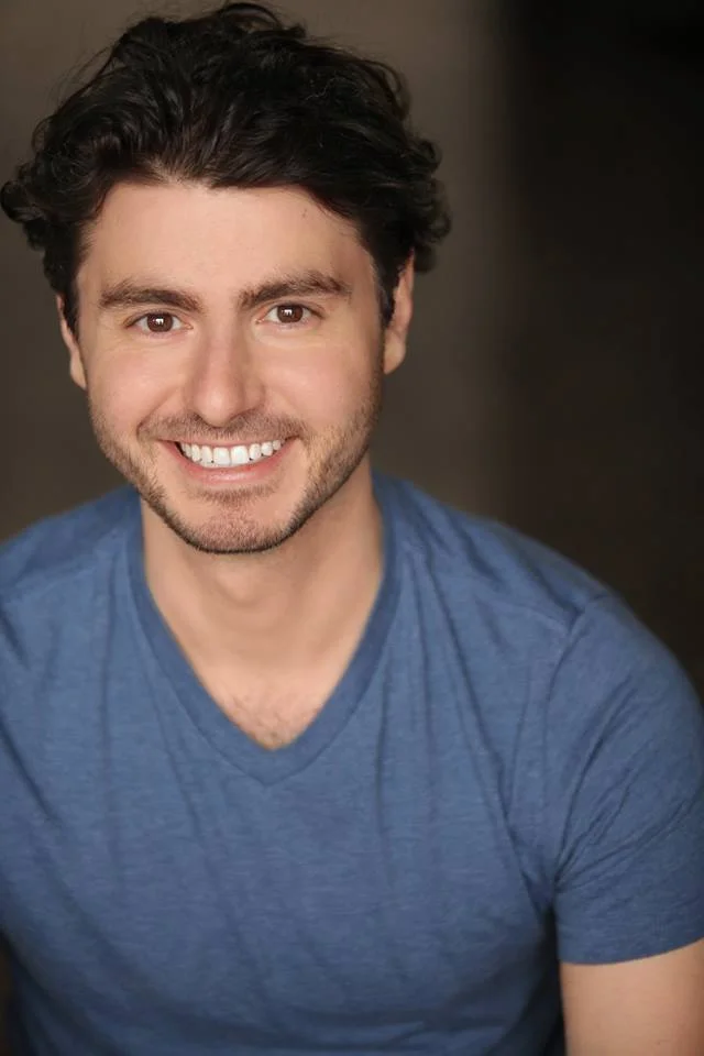 Headshot - David Lipschutz.jpg