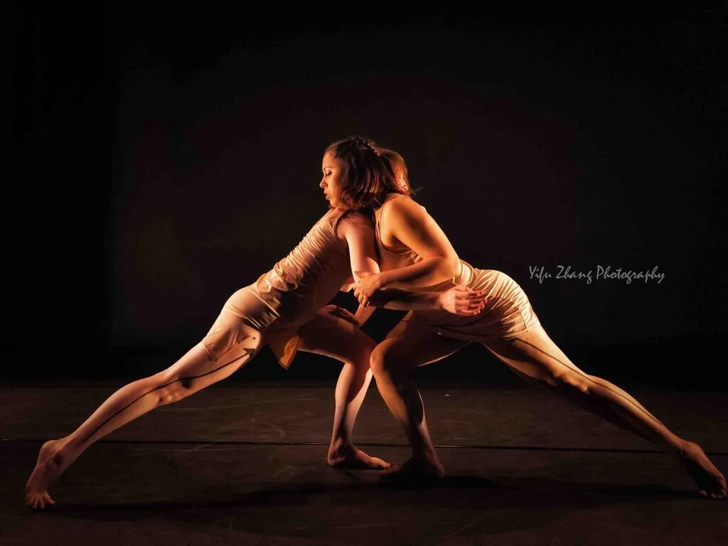 Yifu Zhang Photography