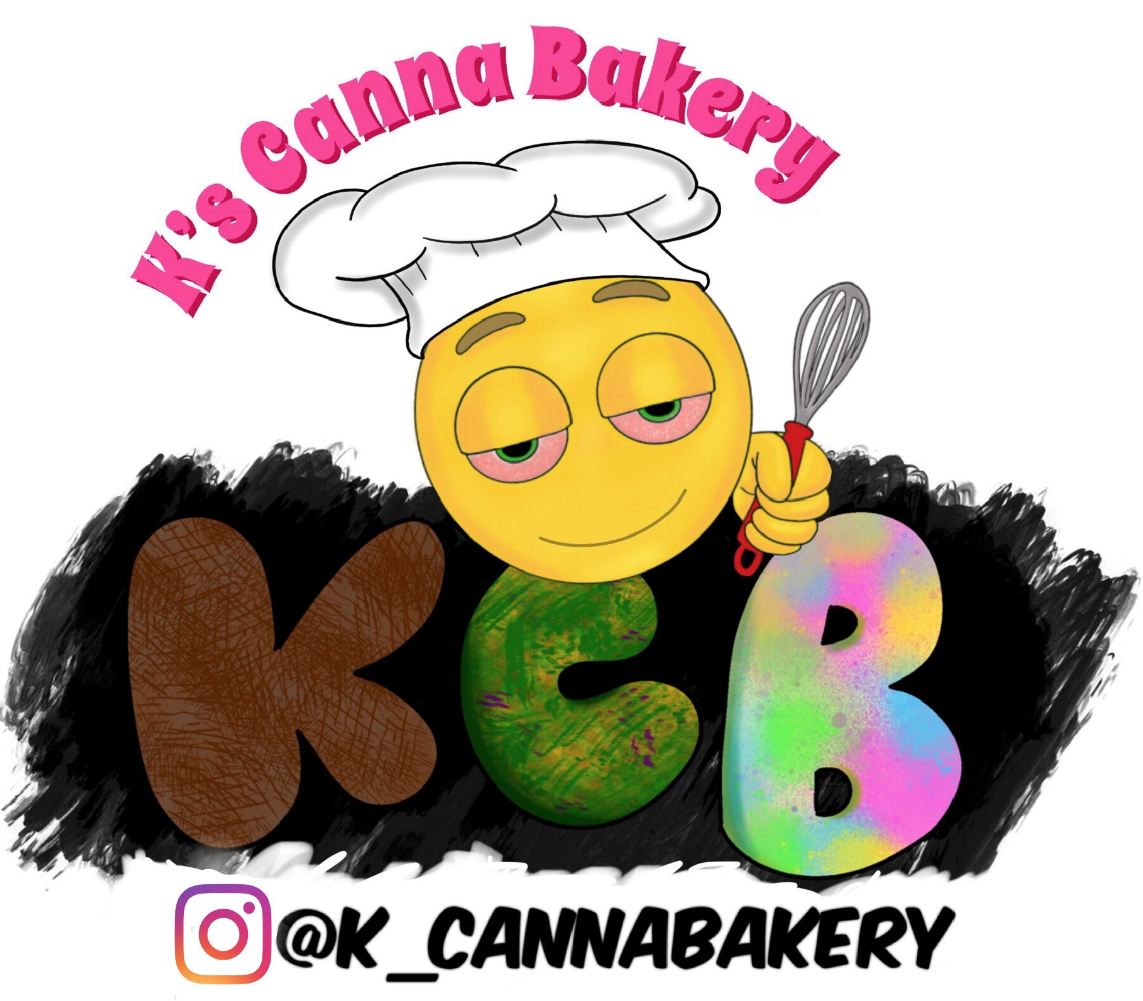 K's Canna Bakery Launch Party