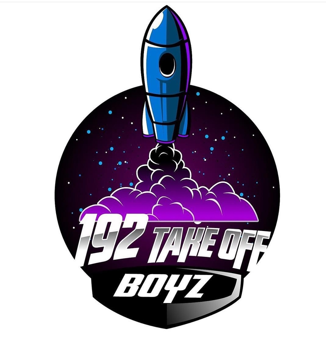 192 Take Off Boyz presents Orlando Smoke Out Sesh