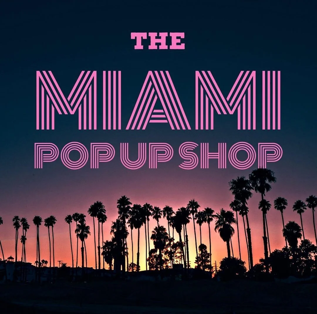 Made in Philly presents The Miami Pop Up 