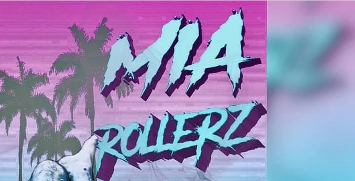 MIA Rollerz presents Grappling &amp; Sparring Tournament