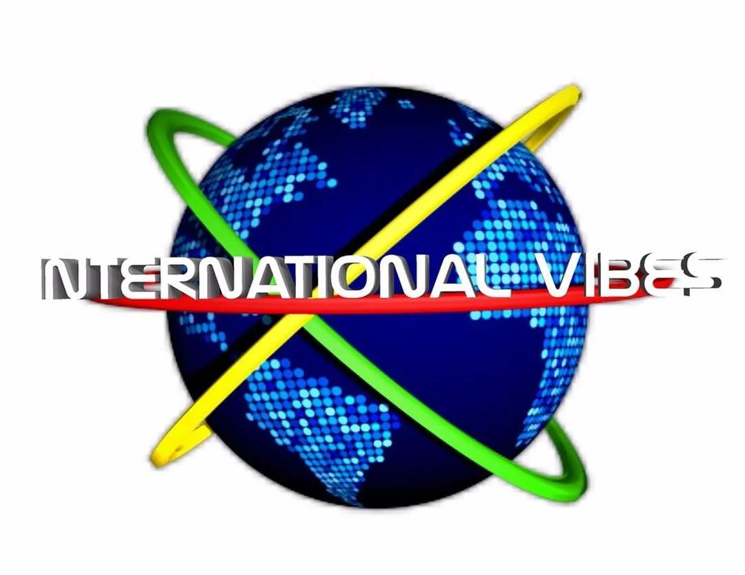 International Vibes presents United Vibes of America