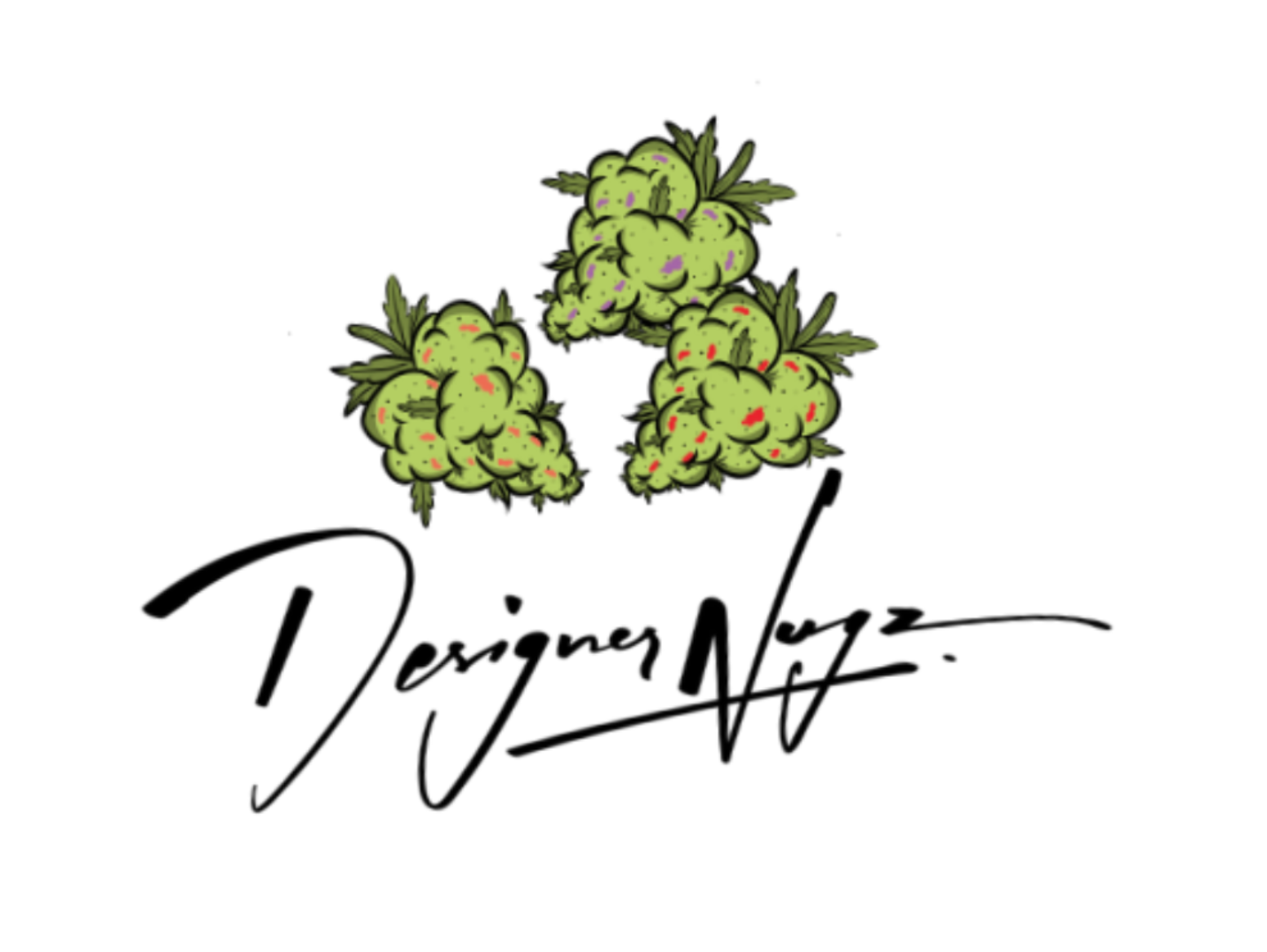 Designer Nugz presents The Rise of the Connoisseur - Oil Day
