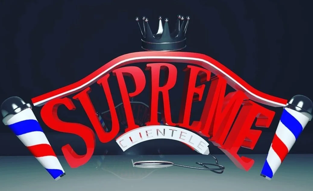 Supreme Clientele presents  2nd Annual Giving Back to the Community of Jackson Heights