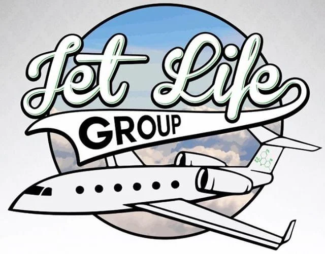 Jetlifegroup presents Reefermania