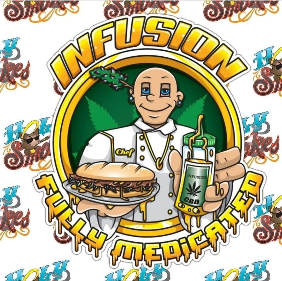 Infusion Catering presents Keys Bound