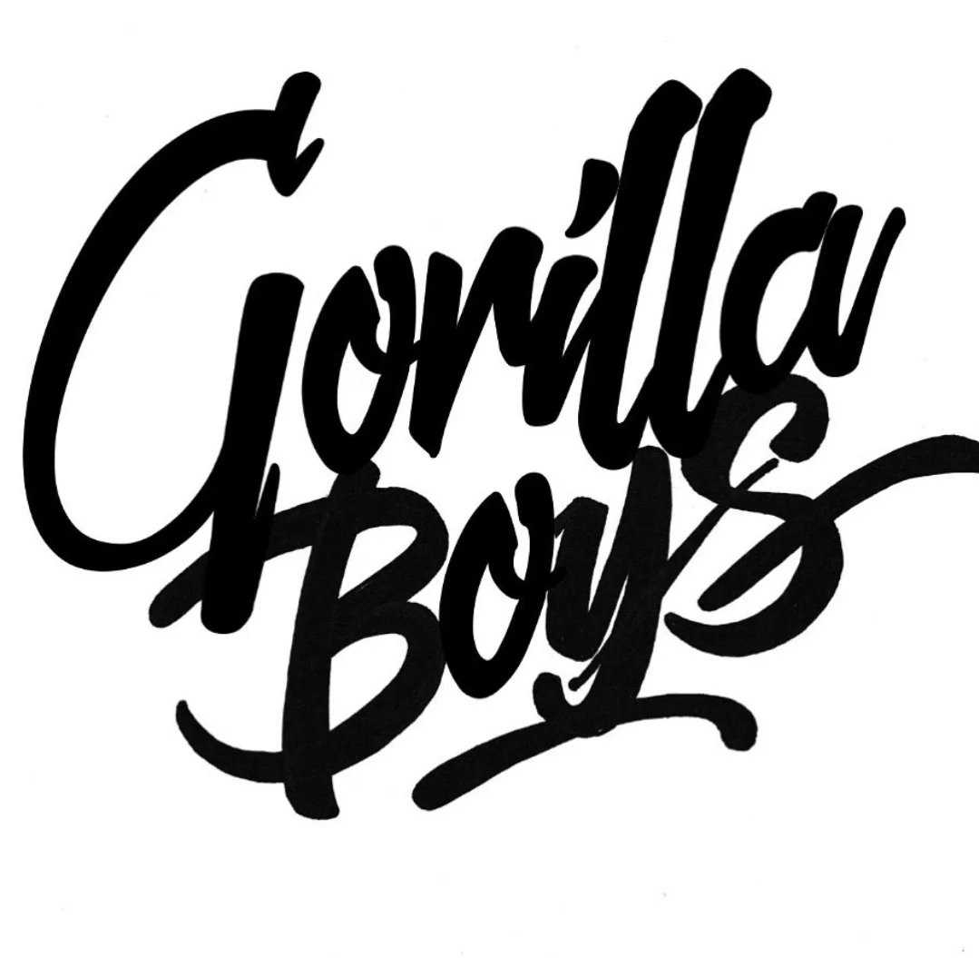 Gorilla Boys presents Ken Starrrz Birthday Party
