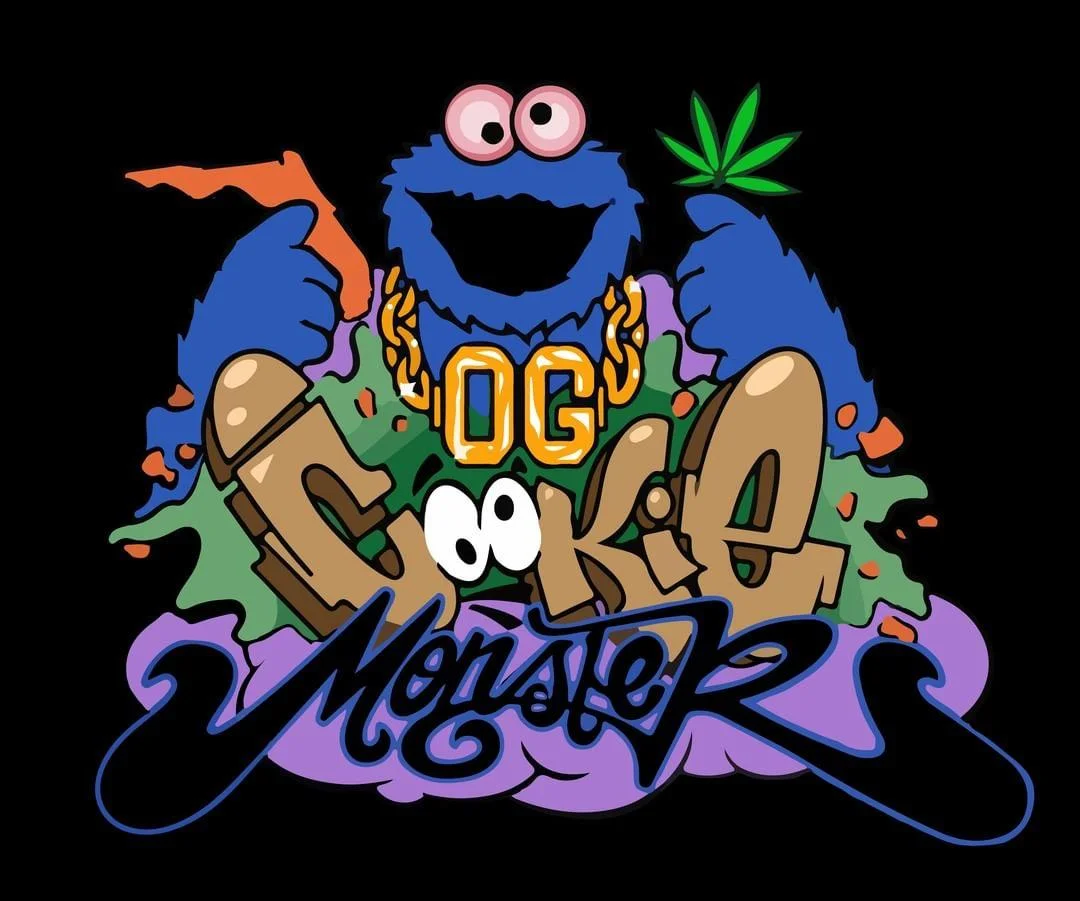 FL First Movement presents OG Cookie Monster &amp; Friends Pool Party