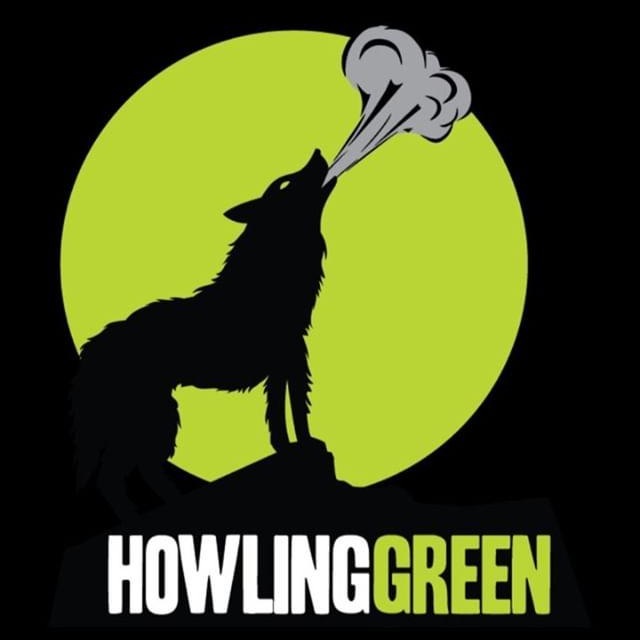 Howling Green presents Cannabis Food &amp; Wine Fest