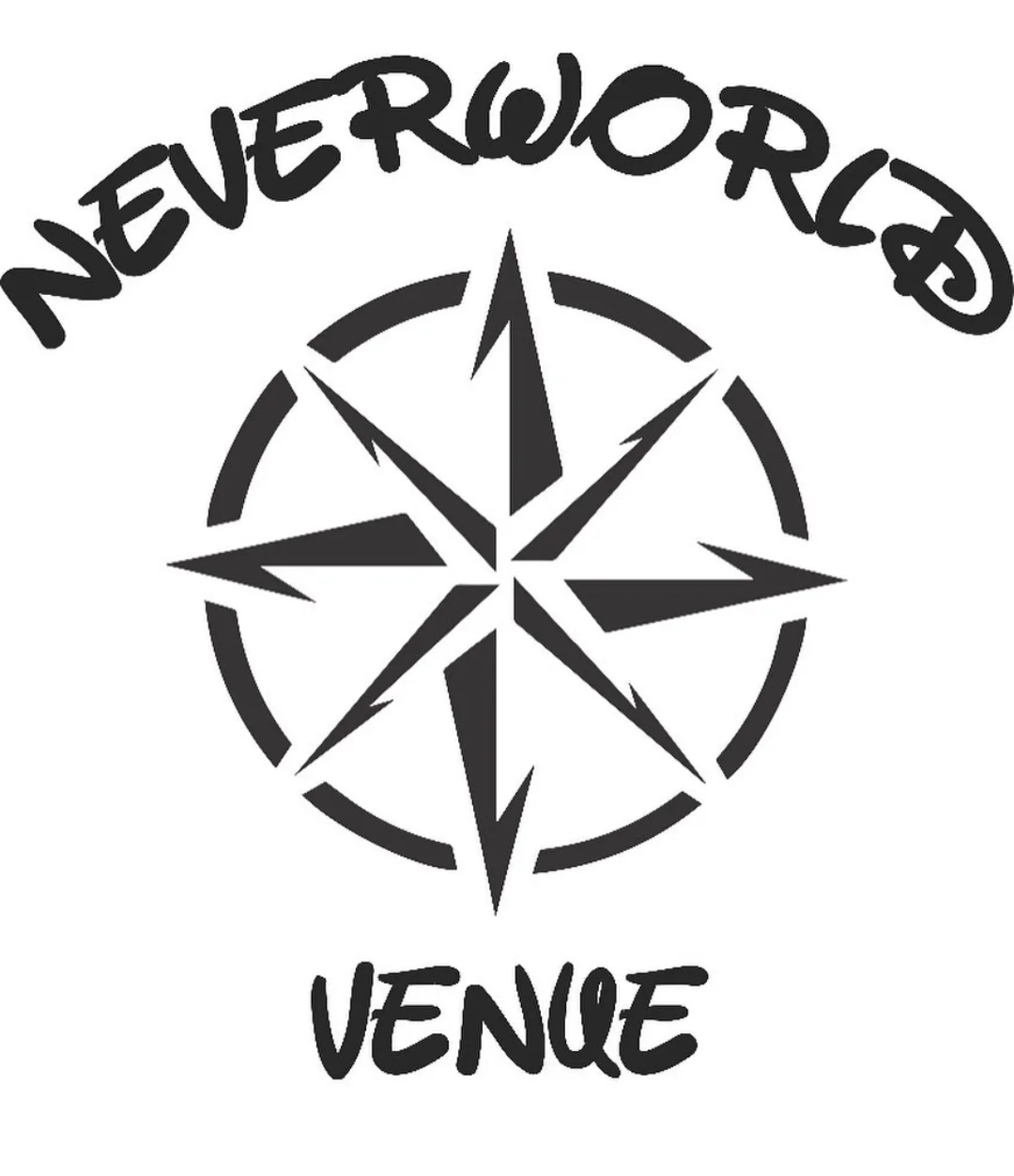 Neverworld presents Grillin' &amp; Chillin'