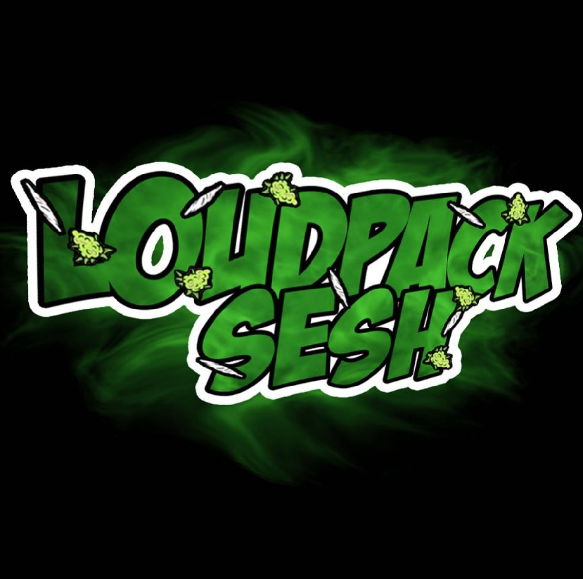 Loudpack Sesh presents Return of the Loudpack Sesh Part 4
