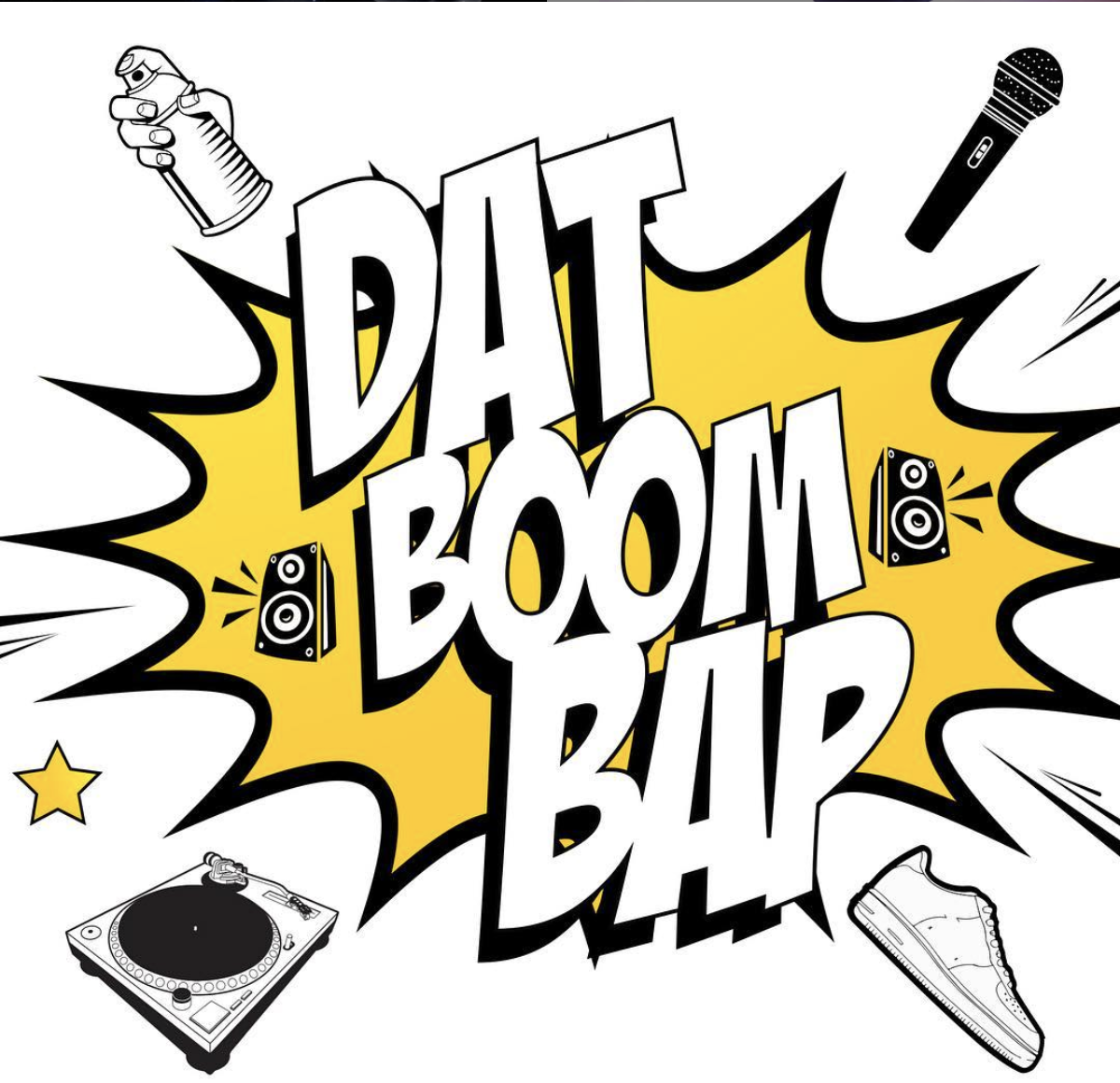 Dat Boom Bap presents Rolling Louder
