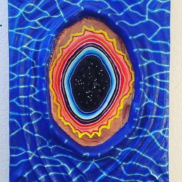My Abyss
