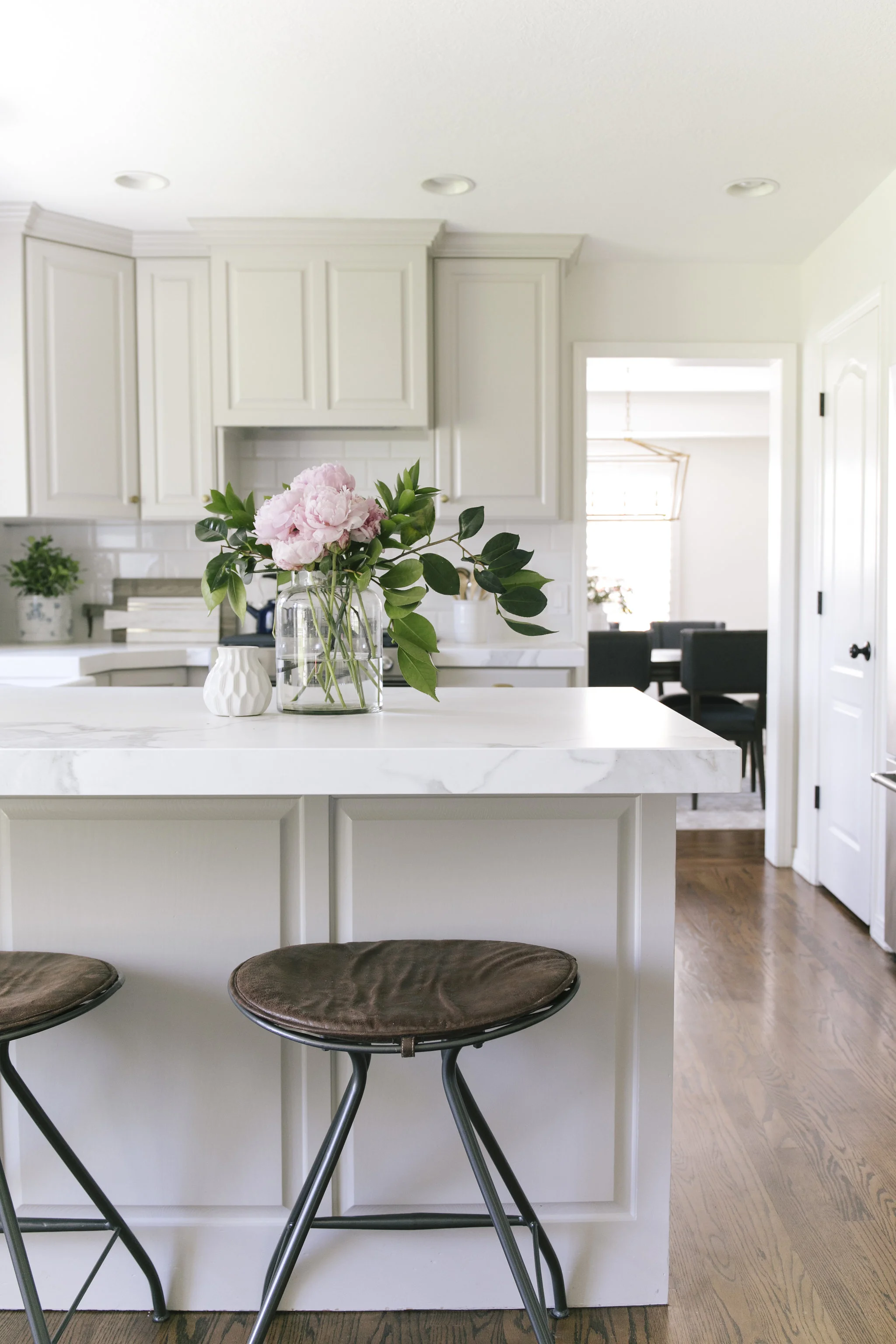 Ryan Park Kitchen Renovation