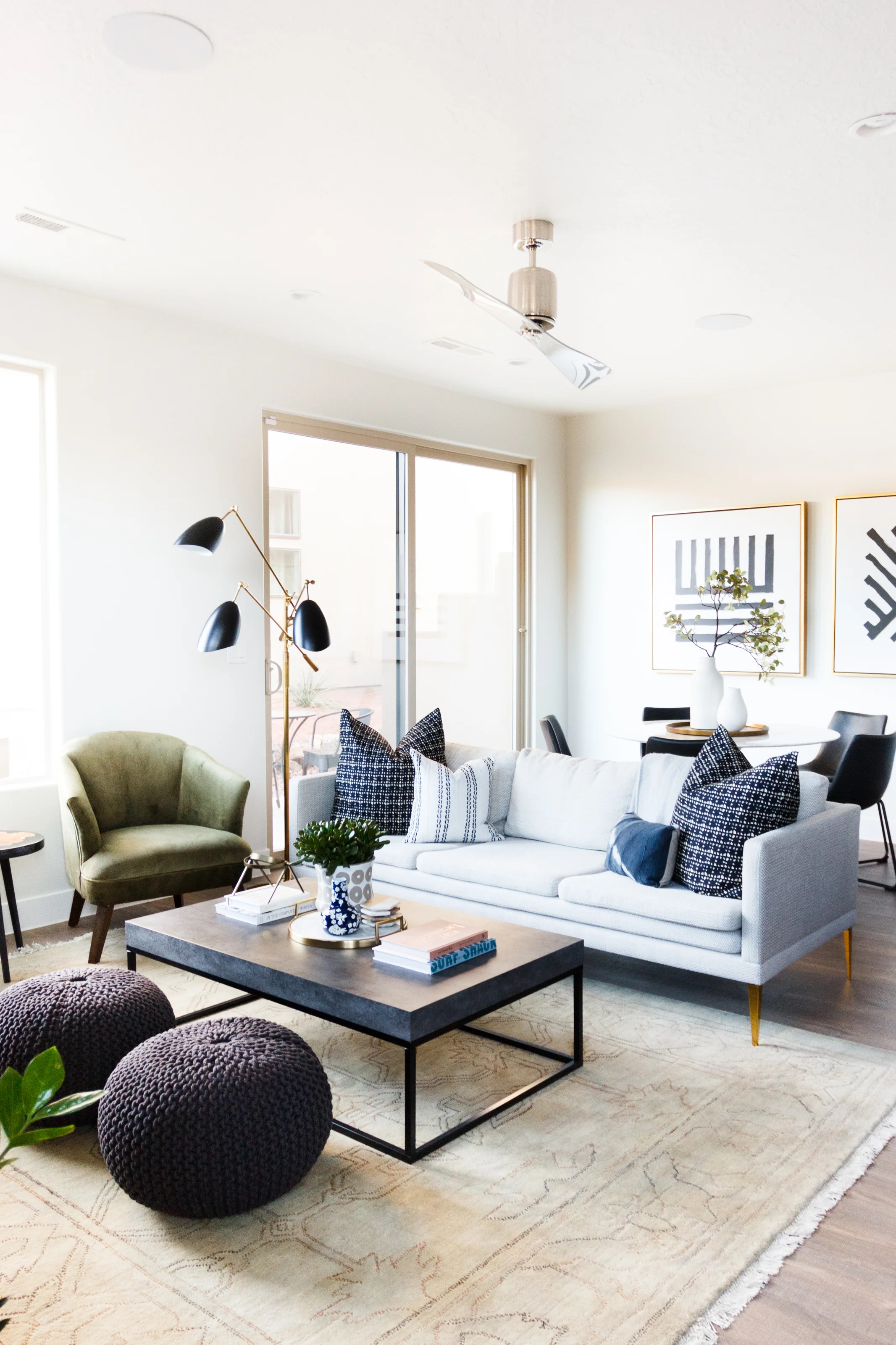The Ledges Townhome 