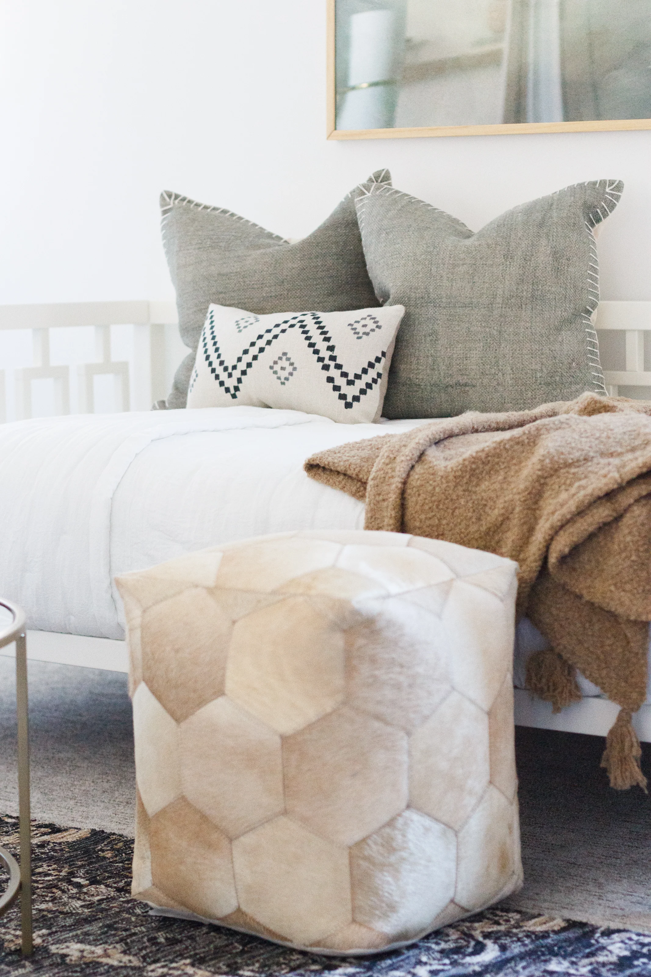 St. George Parade Home Tour: Bedrooms &amp; Bathrooms