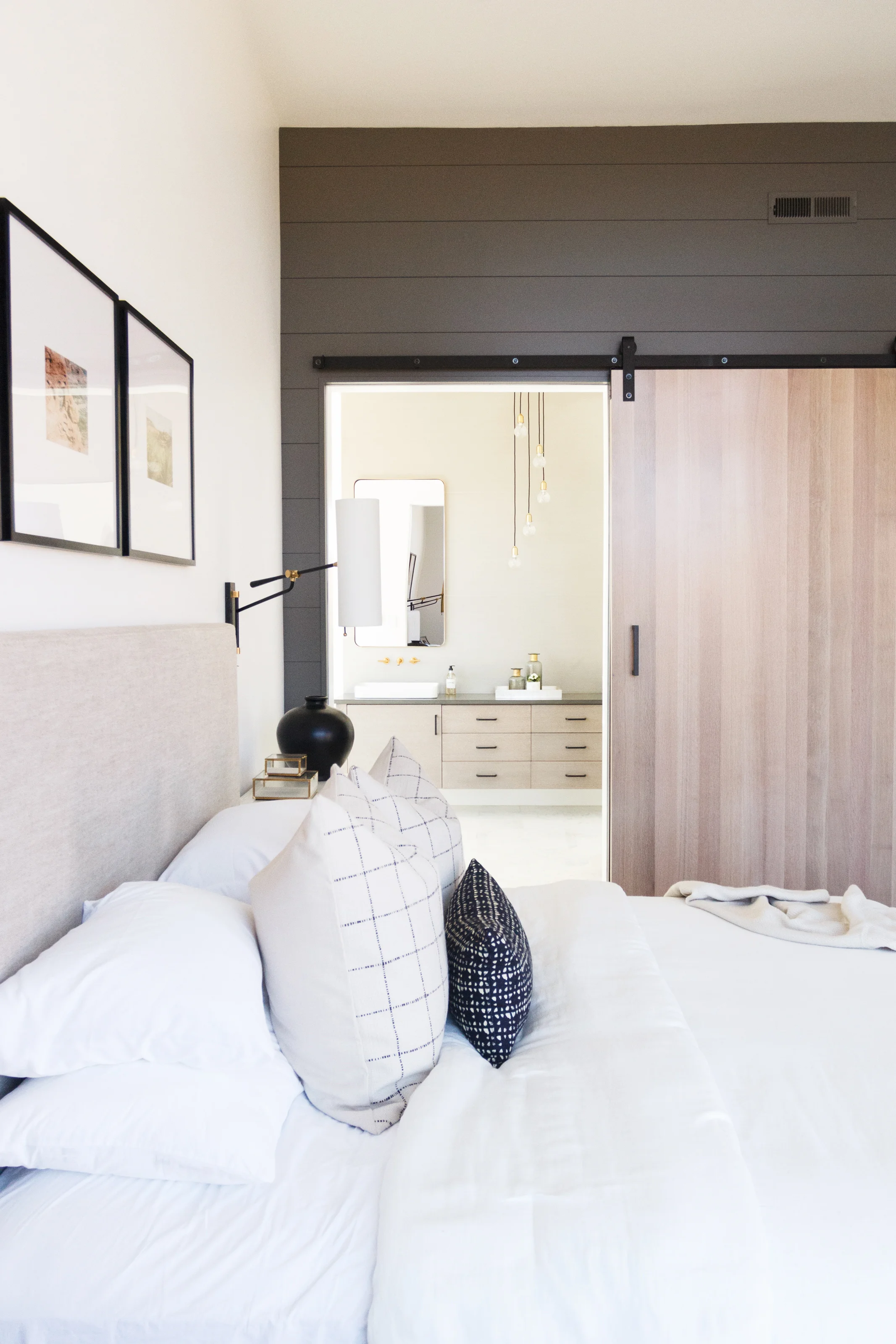 St. George Parade Home Tour: Master Suite