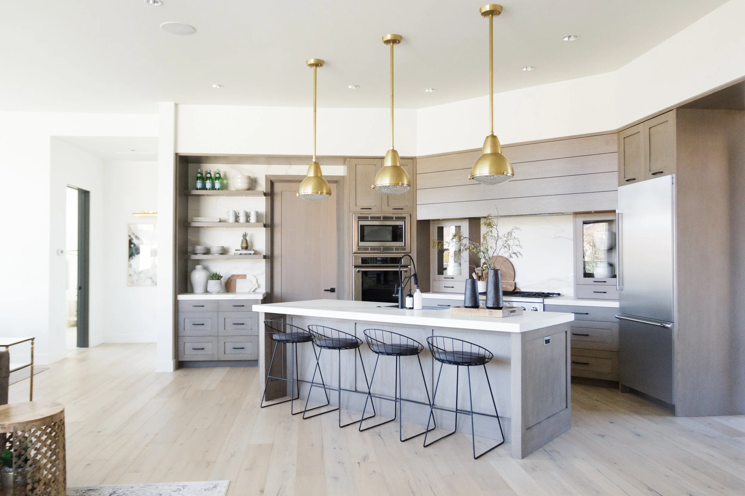 St. George Parade Home Tour: The Amae