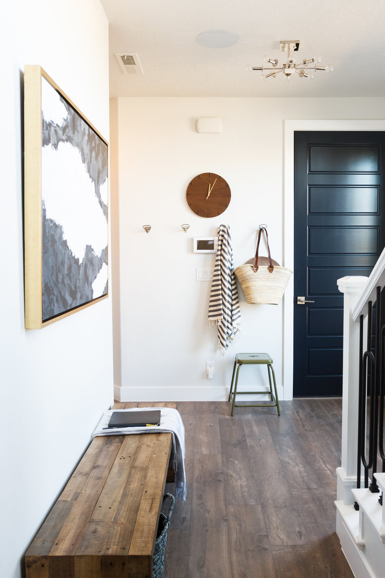 Accent Doors
