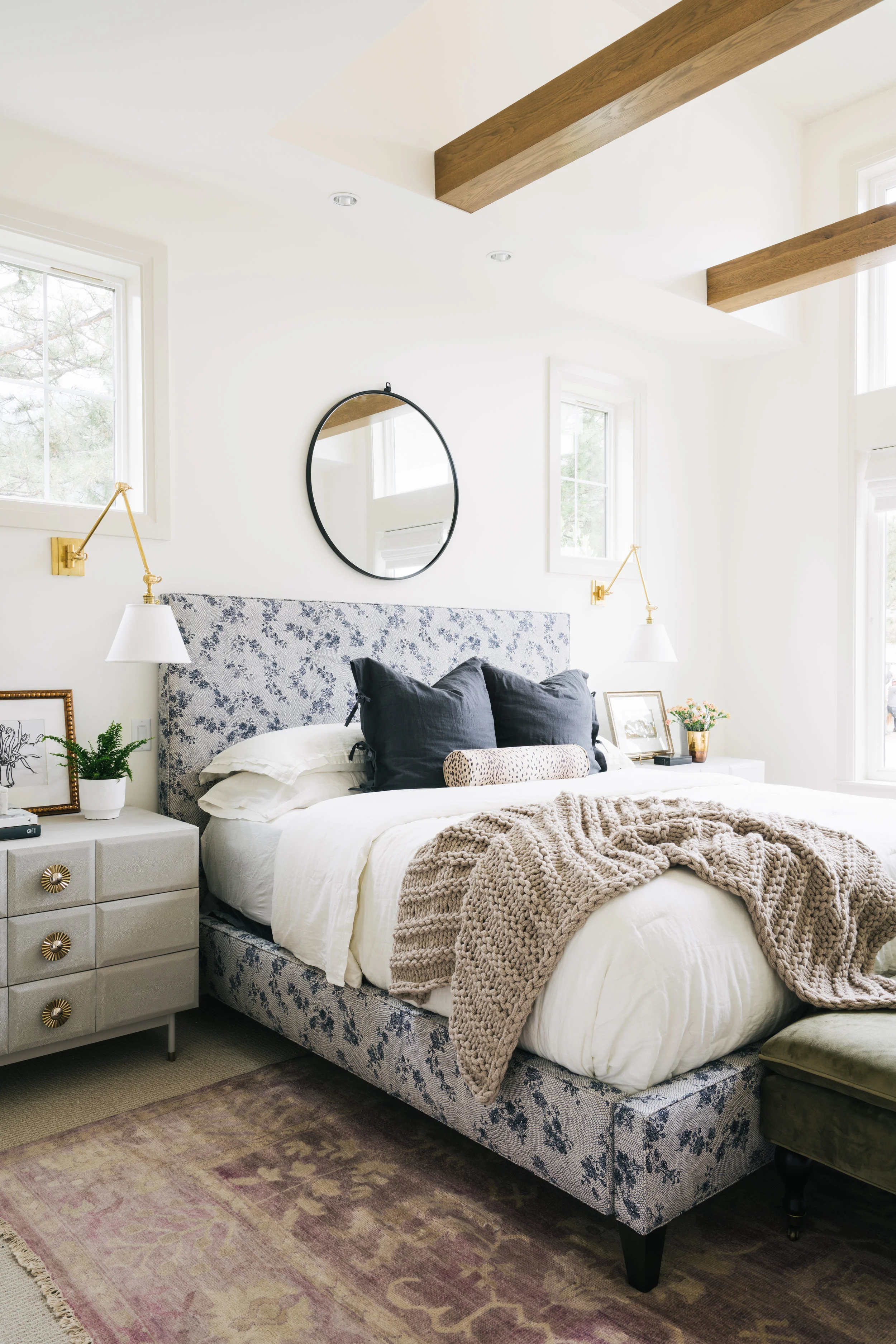 Master Suite