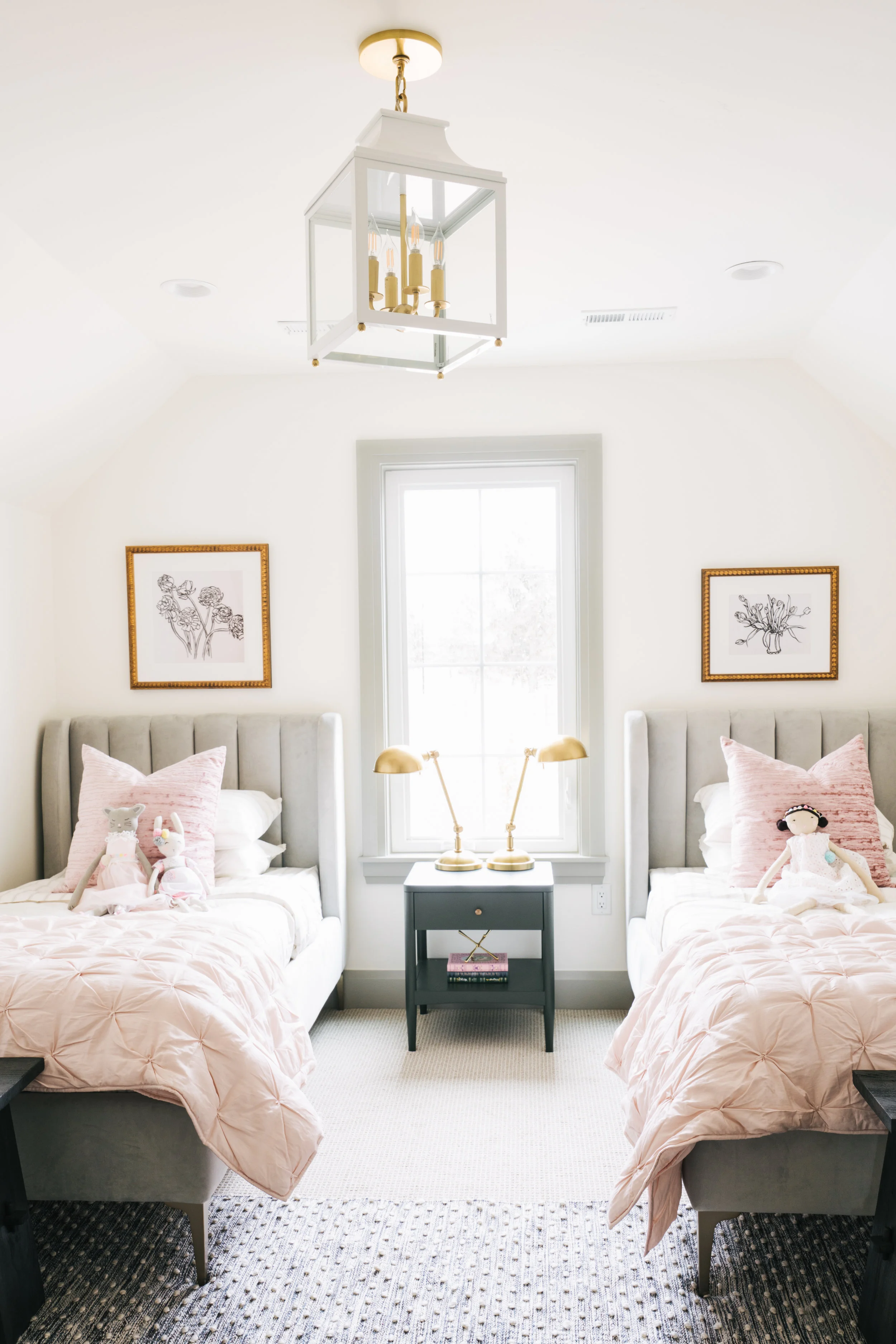 Kids Bedroom &amp; Bath