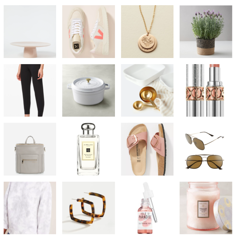 Mother's Day Gift Guide