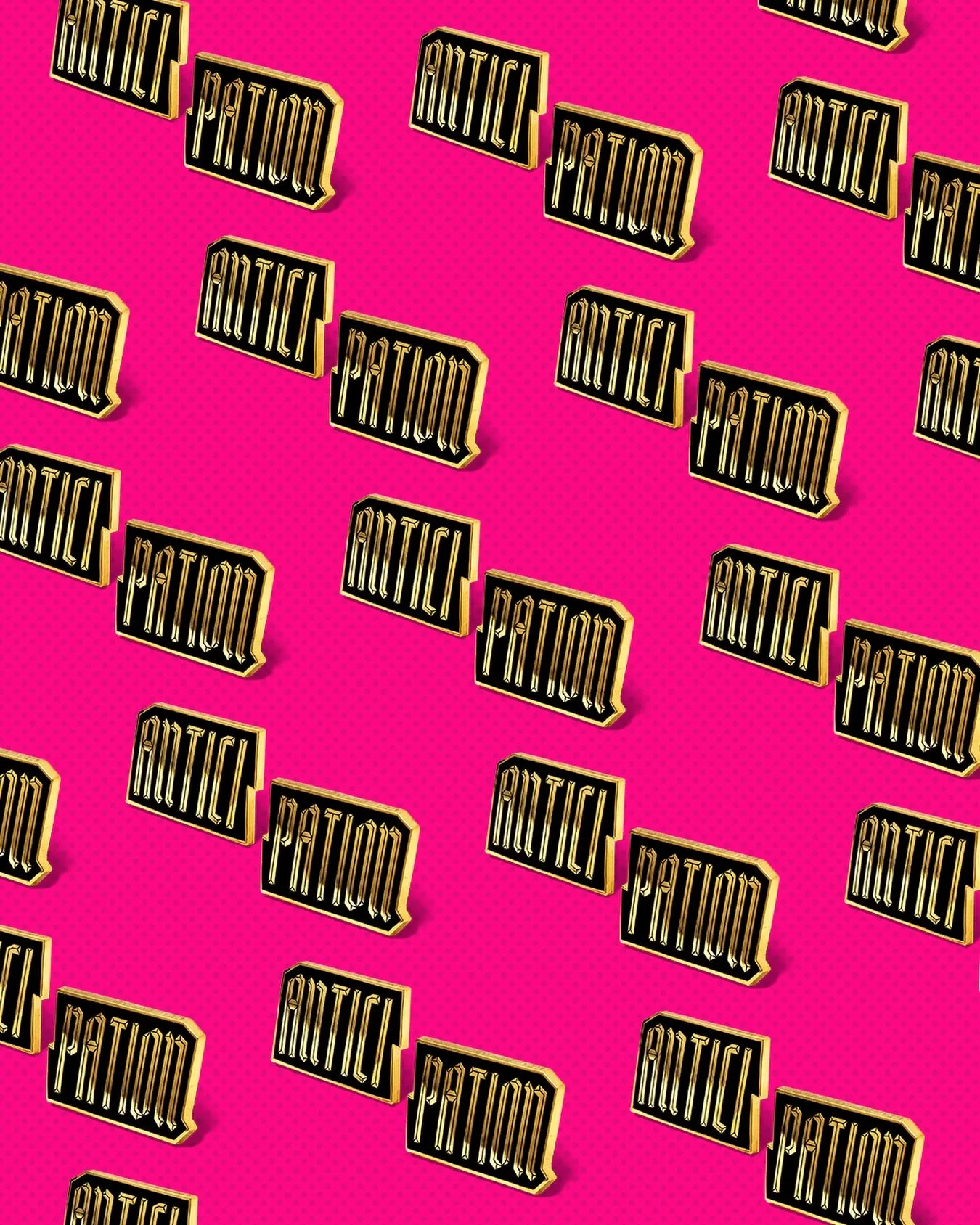 Are y&rsquo;all&hellip;&hellip;&hellip;&hellip;&hellip;.. Ready 👀

Time isn&rsquo;t real, happy 2026 y&rsquo;all! 😭🫠🫣

#glitchbitch #expressionisourweapon
#pin #pins #enamelpin #lapelpins #pingame #pinsofig #pinstagram #pingamestrong #pincommunit