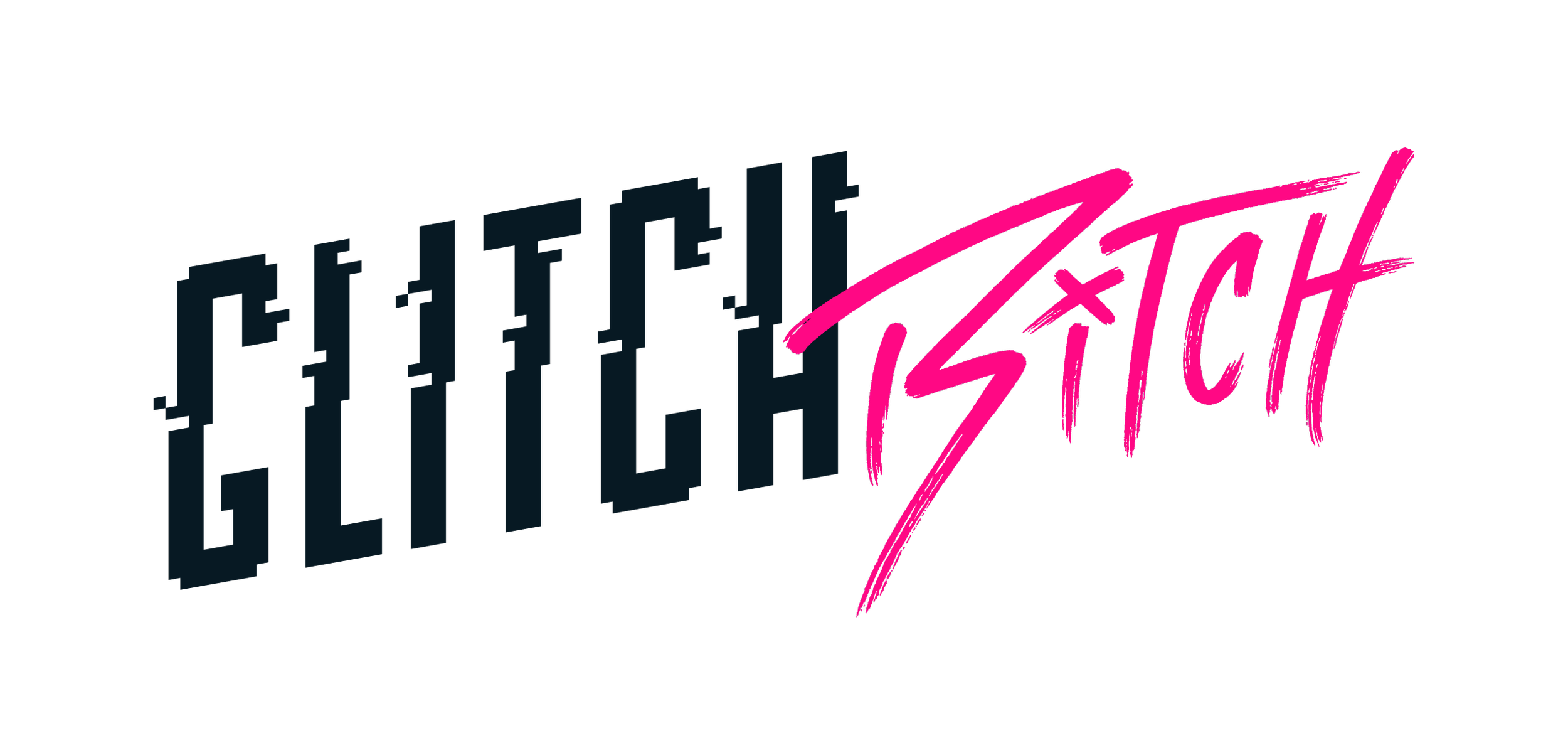 Glitch Bitch