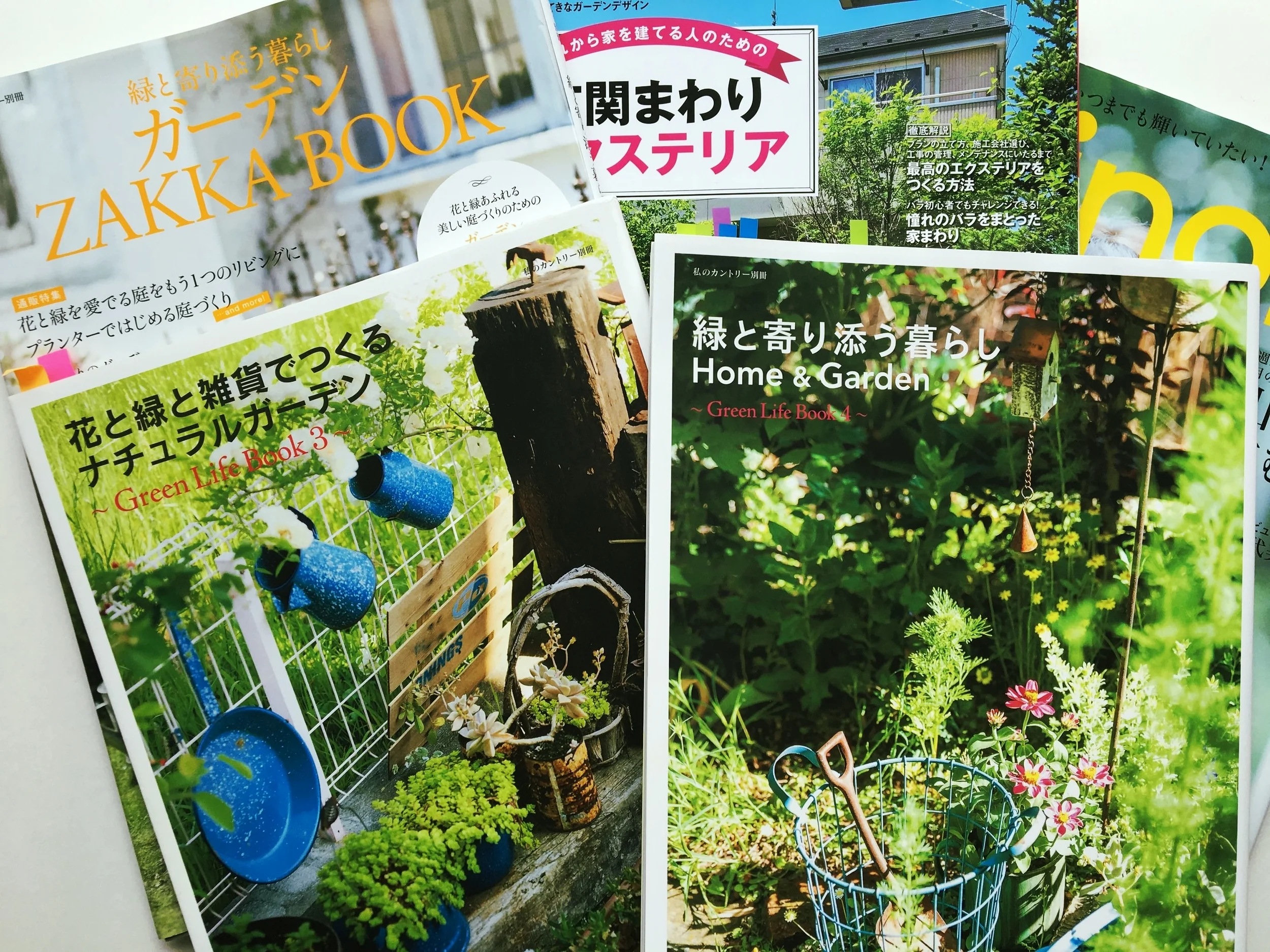 Past Publications Manami Yatsufuji Photography