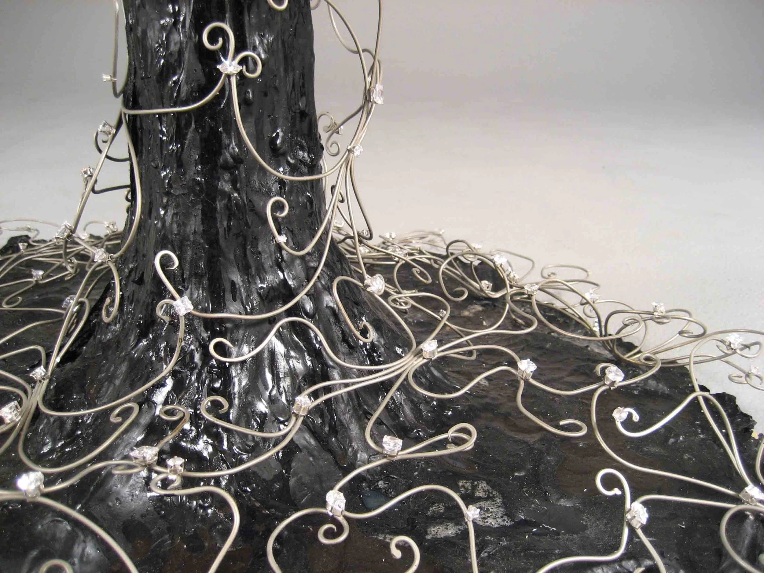Expatiate (detail)