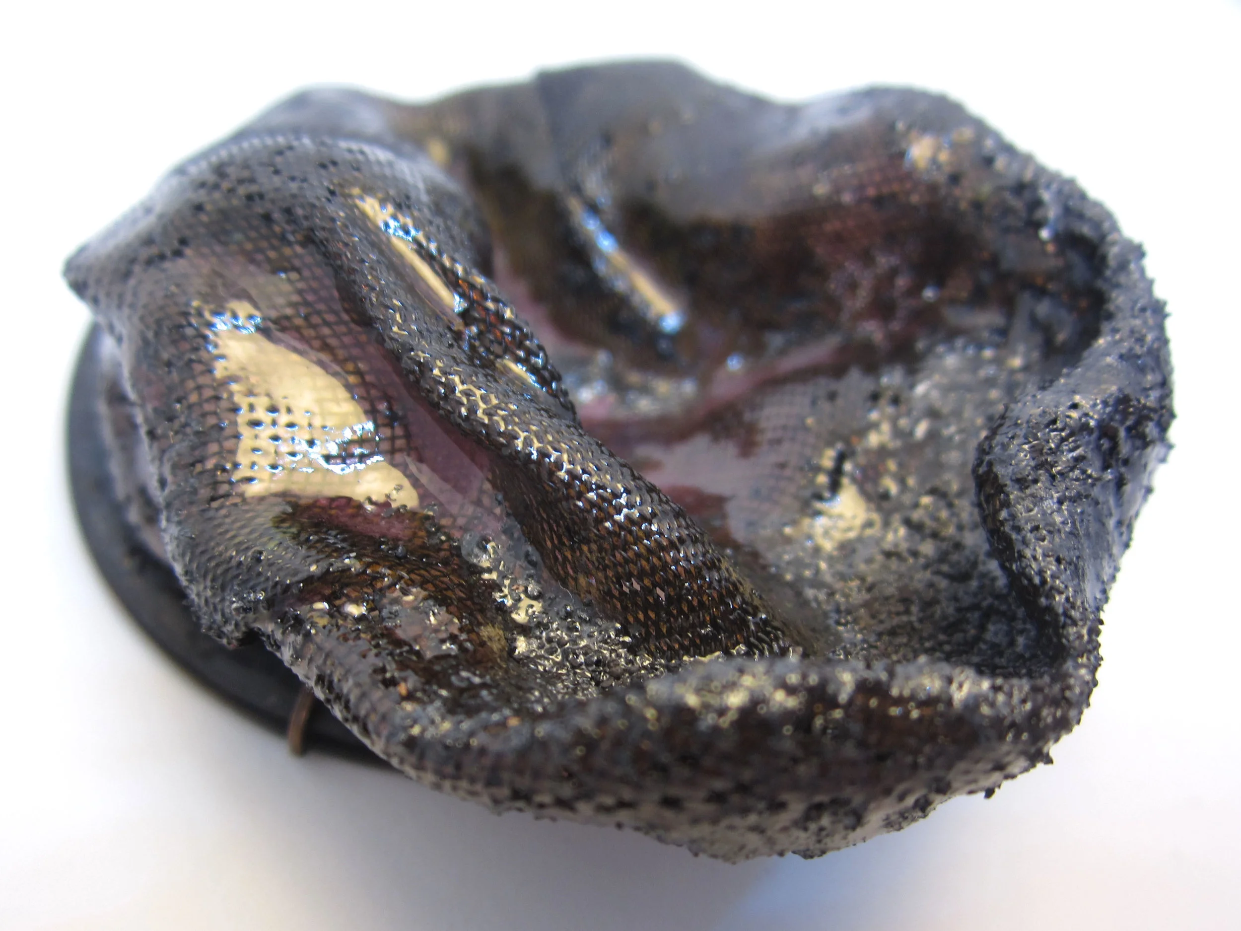Deflate i (side view)