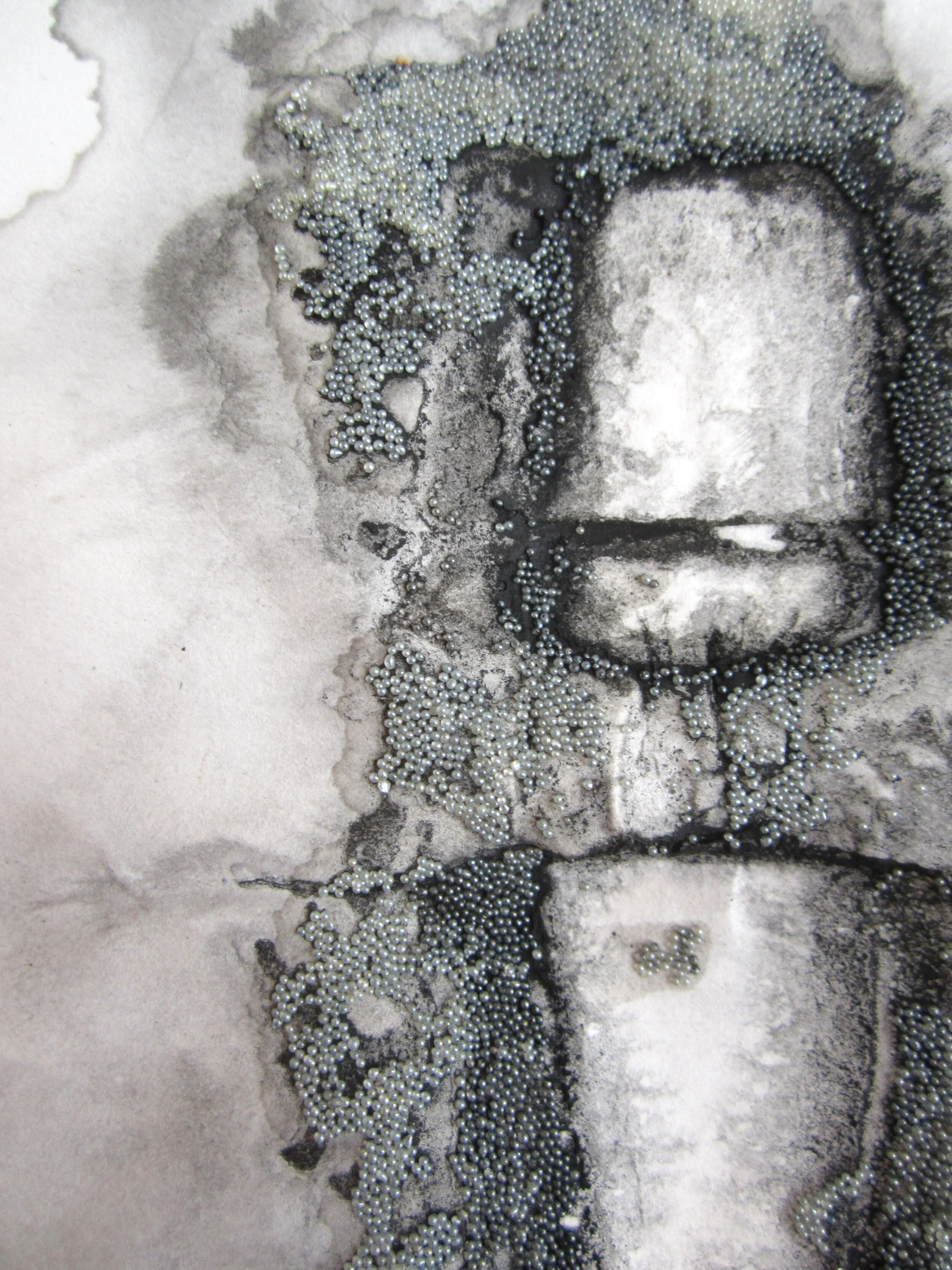 Withstanding (detail)