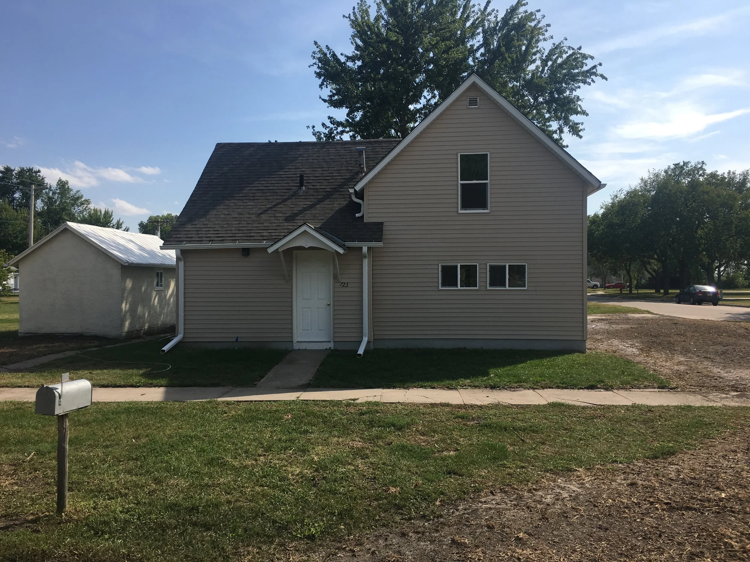 723 West 6th ST - Schuyler