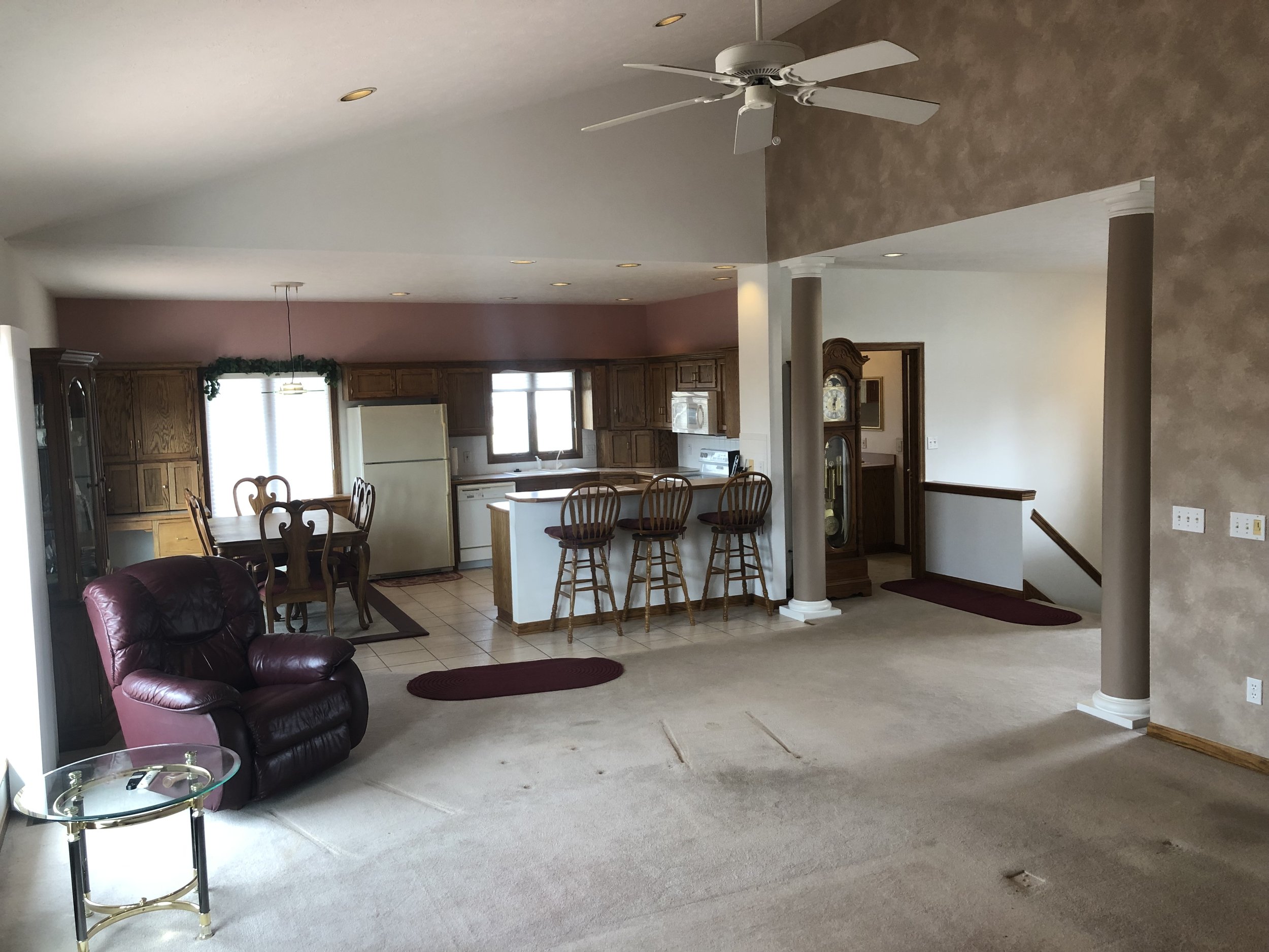 506 Sandy Shores Drive — Schuyler, Nebraska — Land Mark Management