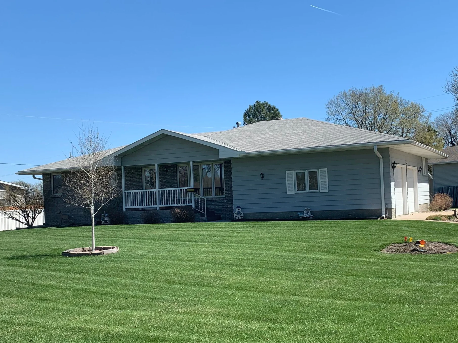 1908 A Street — Schuyler, Nebraska