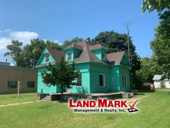 422 E 11th Street — Schuyler, Nebraska