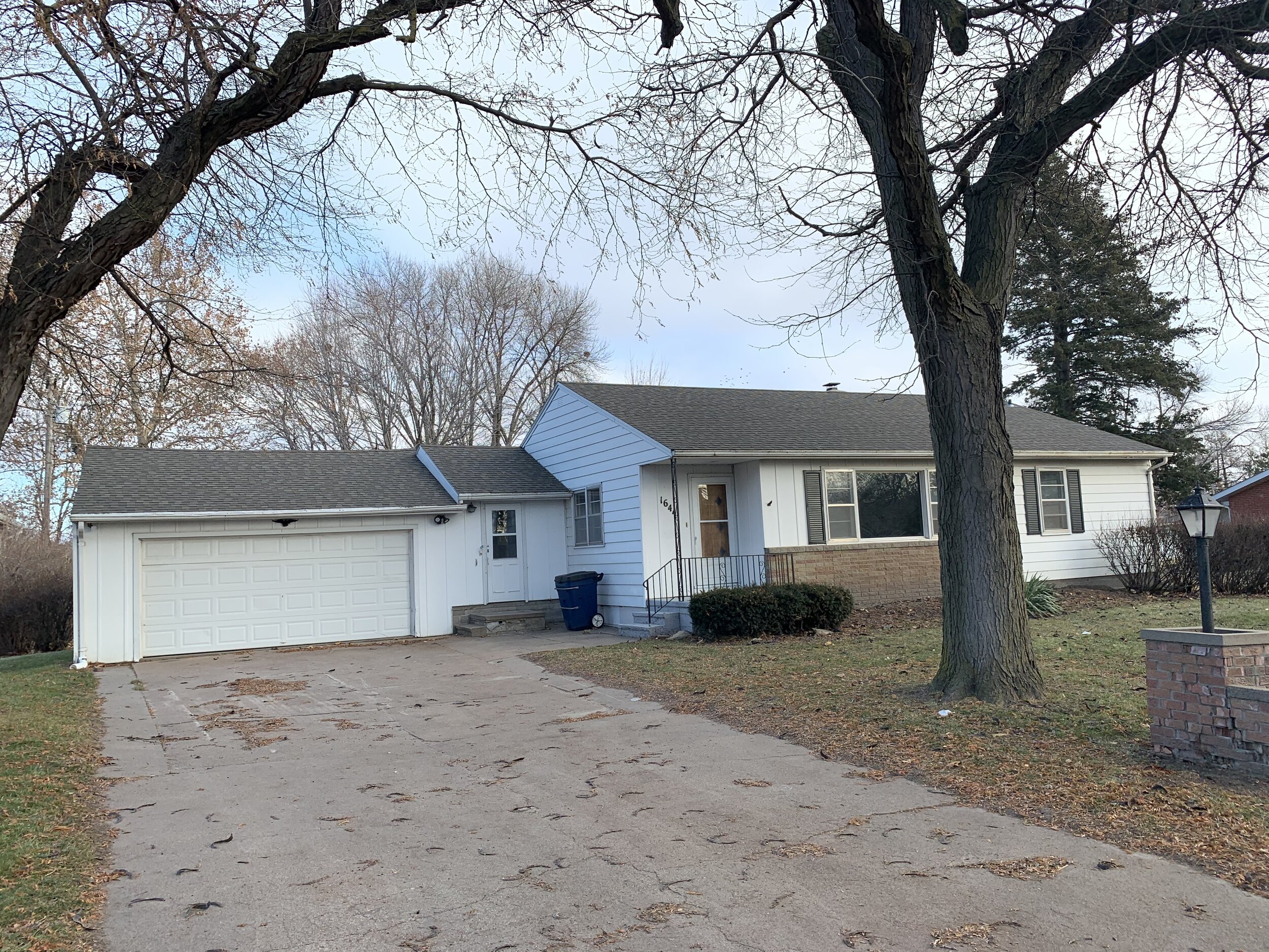 1644 W 11th ST - Fremont