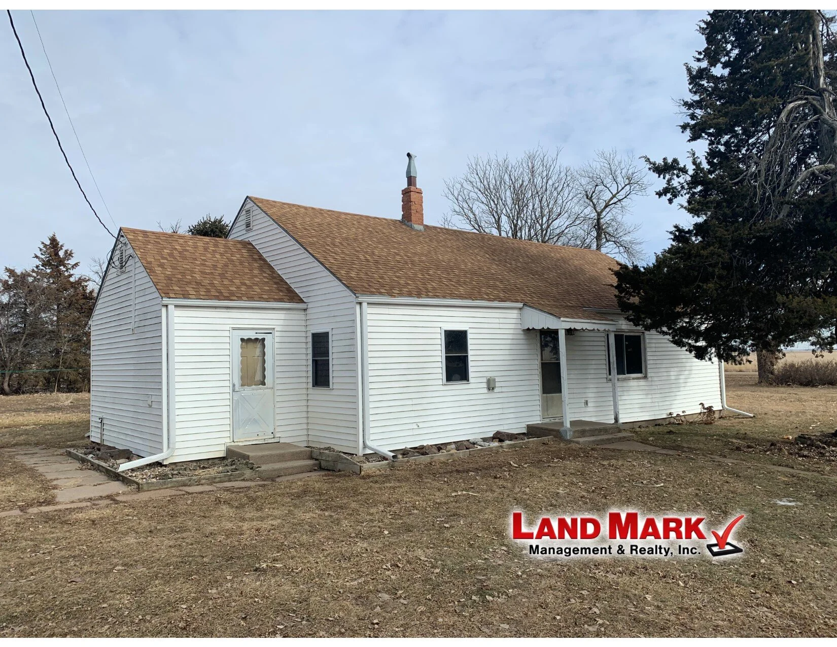 753 Road 18,  Rogers, Nebraska - Acreage