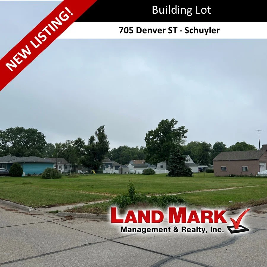 705 Denver ST - Schuyler