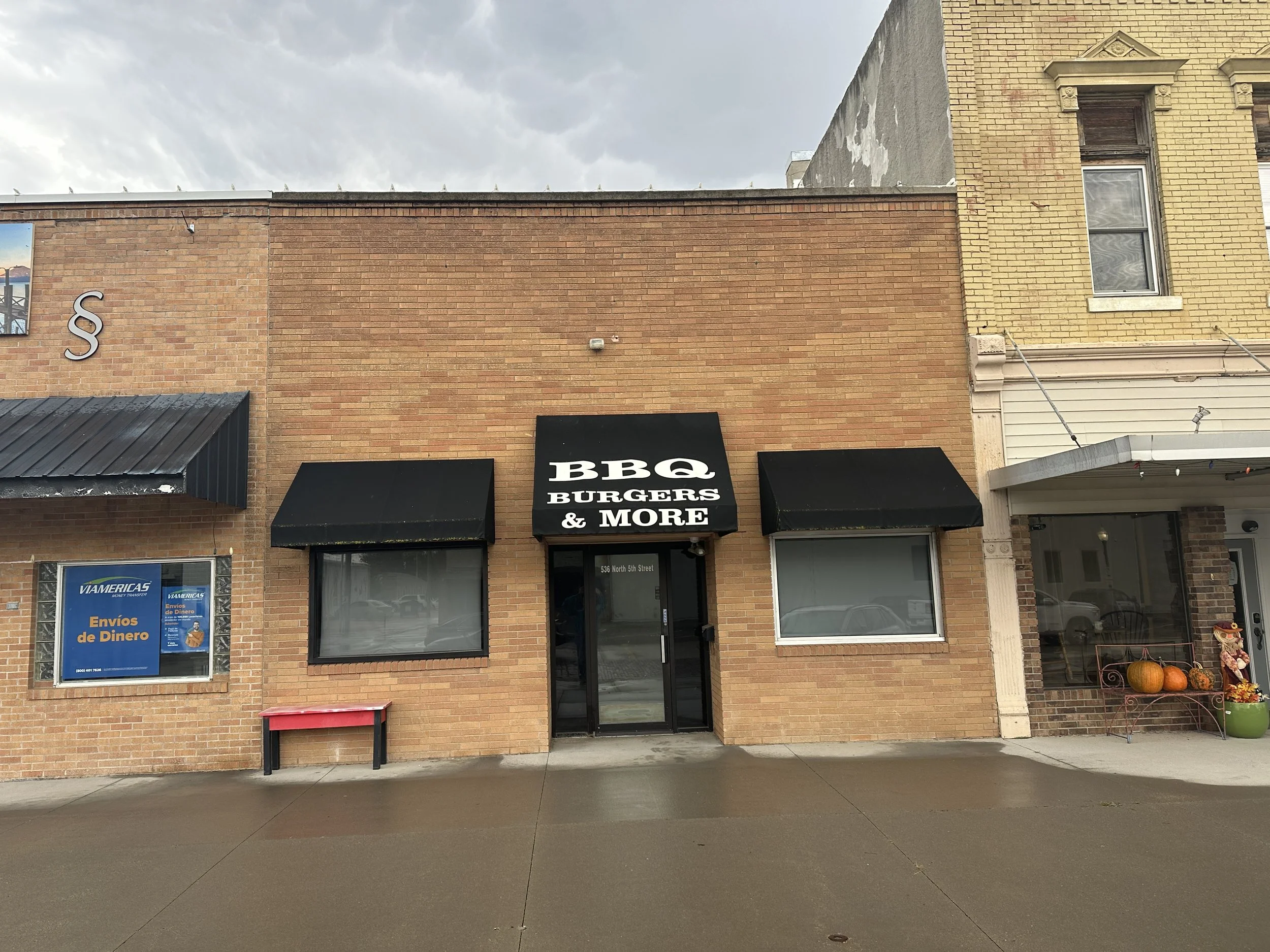 536 5th ST - David City