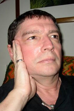 Composer John A. Carollo