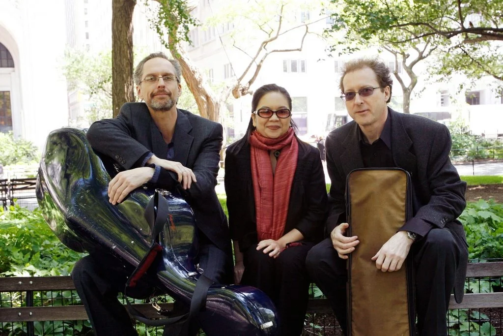  Di.vi.sion Piano Trio 