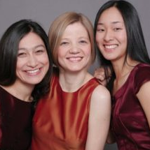 Trio Cavatina