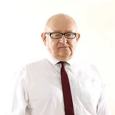 Pianist Peter Seivewright