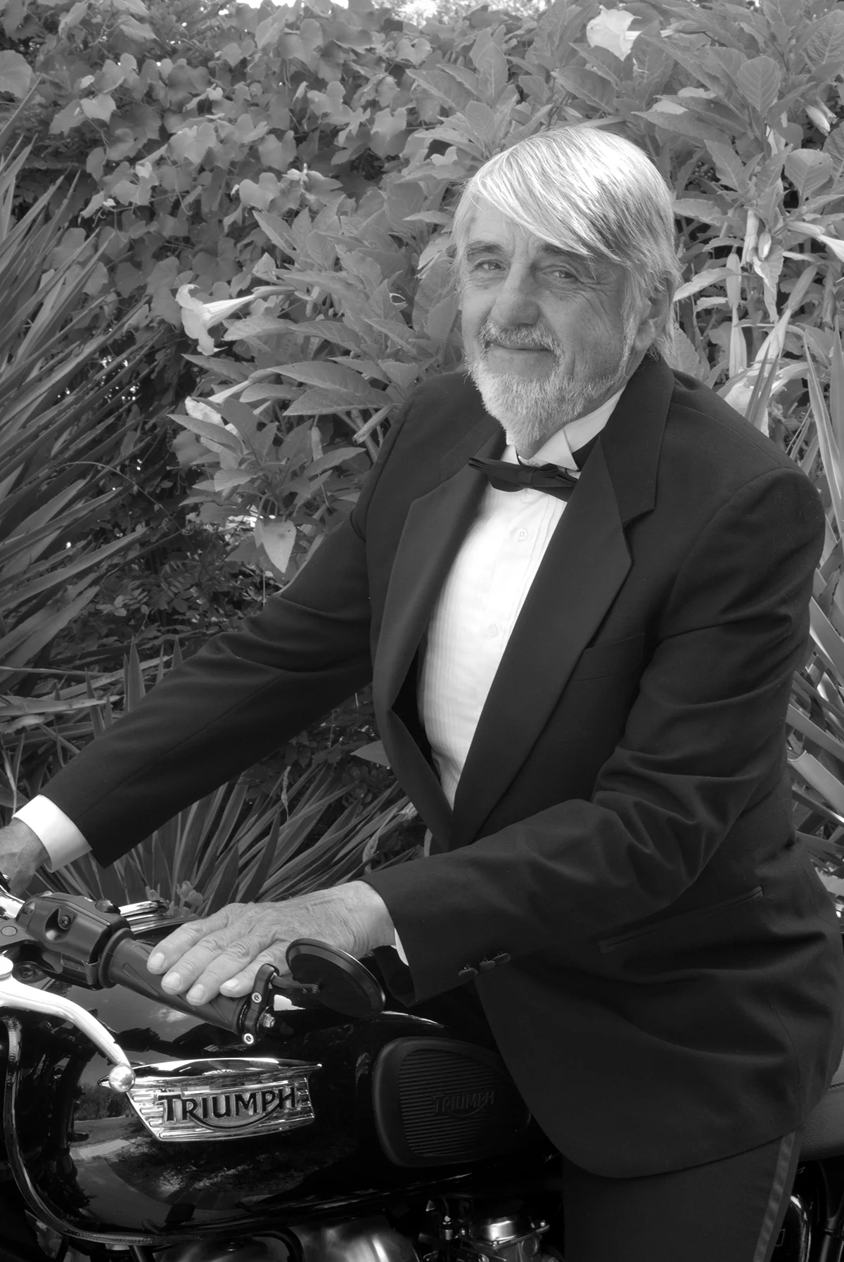Composer Paul Reale