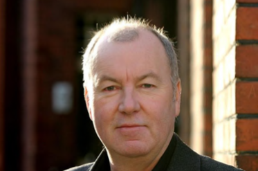 Oboist John Anderson